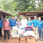 Cao su Sơn La: Chung tay vì người nghèo