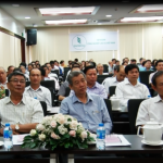 Đảng bộ VRG quán triệt và triển khai các nội dung Hội nghị Trung ương 8 khóa XII