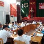 Cao su Bình Long dẫn đầu Khối Đông Nam bộ 2