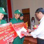 Bàn tay vàng Cao su Chư Prông: 10 thí sinh đạt giải đều giành điểm tuyệt đối