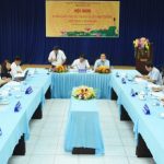 Cao su Bến Thành được đề xuất cờ thi đua của Chính phủ