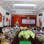 Trường Cao đẳng CN Cao su được đề xuất tặng Cờ thi đua Chính phủ