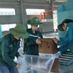 Nhiều ý nghĩa từ sản phẩm đầu tiên