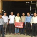 Sản lượng khai thác Khối miền Trung 2 ước đạt 105%
