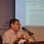 Tăng cường quản lý, nâng cao hiệu quả sử dụng đất