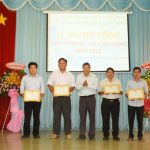 Cao su Tây Ninh về trước kế hoạch 12 ngày