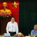 VRG hỗ trợ tỉnh Đồng Nai trong lộ trình xây dựng Sân bay Long Thành