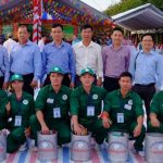 Bàn tay vàng Cao su Phú Riềng: Soạn giáo án riêng cho từng thí sinh