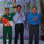 “Nghiêm khắc với bản thân sẽ cải thiện được tay nghề”