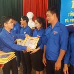 Đoàn Thanh niên Cao su Ea H’leo hỗ trợ thanh niên khởi nghiệp hiệu quả   