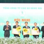 Lợi nhuận Cao su Đồng Nai năm 2018 trên 633 tỷ đồng