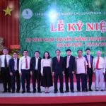 Tự hào truyền thống 90 năm vẻ vang