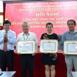 Đảng ủy Cơ quan Tập đoàn thực hiện tốt nhiệm vụ chính trị năm 2018