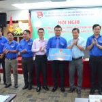 Đoàn Thanh niên VRG đồng hành cùng doanh nghiệp vượt khó