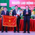 Cao su Đồng Phú có hiệu quả sản xuất kinh doanh nổi bật