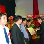 Thu nhập người lao động Cao su Kon Tum trên 9 triệu đồng/người/tháng