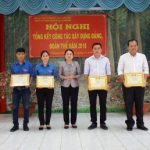 Cụm số 2 Cao su Dầu Tiếng: Bình quân tiền lương đạt trên 6,2 triệu đồng