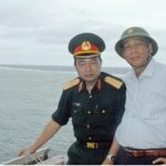 Cái tình của ông Năm Châu