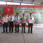 Năm 2019 Cao su Chư Mom Ray mở cạo mới hơn 680 ha