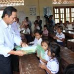 Phát triển kinh tế gắn với đảm bảo an sinh xã hội