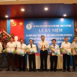 Y tế ngành làm tốt nhiệm vụ chăm sóc sức khỏe NLĐ