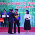 Những người trẻ viết tiếp truyền thống ngành
