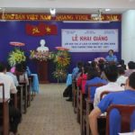 80 cán bộ Công đoàn tham gia lớp Đại học phần Công đoàn 2019