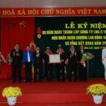 Cao su Mang Yang: 35 năm hành trình gian khó và vinh quang