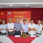 Khối Tây Nguyên 2: Dự kiến xây dựng 2 nhà Đại đoàn kết