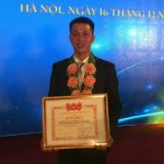 Cây sáng kiến của Cao su Phước Hòa