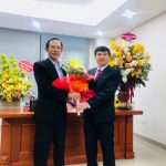 Đ/c Y Thanh Hà Niê Kđăm giữ chức Bí thư Đảng ủy Khối Doanh nghiệp Trung ương
