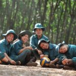 Viết cho em ngày 8 tháng 3!