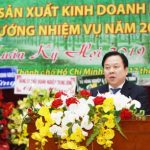 Đổi mới sáng tạo trong quản trị, nâng cao hiệu quả SXKD