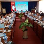 Cao su Dầu Tiếng tích cực xây dựng nông thôn mới