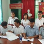 Hướng đến mục tiêu phát triển bền vững Cao su Sa Thầy