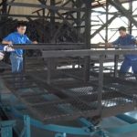 Xí nghiệp Chế biến K’Dang cải tiến nâng cao hiệu quả sản xuất