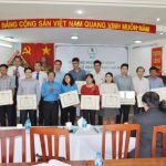 Cơ khí Cao su duy trì thu nhập cho người lao động ở mức cao