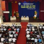 Mùa Đại hội cổ đông: Cổ đông chờ đợi gì?