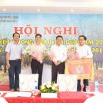 Khối thi đua Đông Nam bộ : Đi đầu trong các  phong trào thi đua