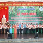 Nhiều hoạt động sôi nổi trong Tháng Công nhân năm 2019