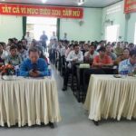 Cao su Dầu Tiếng là điểm sáng trong công tác an toàn vệ sinh lao động