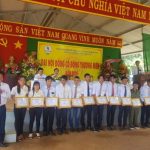 Cao su Bảo Lâm: Phấn đấu khai thác 1.400 tấn mủ      