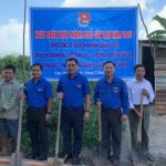 Đoàn Thanh niên VRG tổ chức chuỗi sự kiện tuyên dương gương xuất sắc