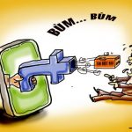 Giới trẻ quá lố trên mạng xã hội