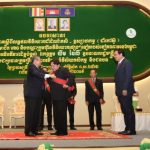Thành công của sự hợp tác hữu nghị và phát triển