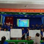Tuổi trẻ Cao su Dầu Tiếng tìm hiểu di chúc của Bác