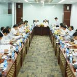 VRG thực hiện tốt quy chế phối hợp, hợp tác với tỉnh Bình Phước