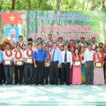 Cao su Bình Thuận tuyên dương 35 công nhân ưu tú