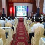 Khai giảng lớp Huấn luyện An toàn vệ sinh lao động năm 2019