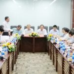 VRG đảm bảo bàn giao mặt bằng xây dựng sân bay Long Thành